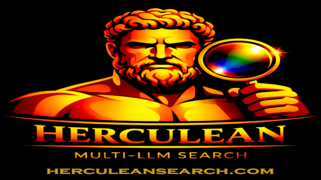 Herculean Search