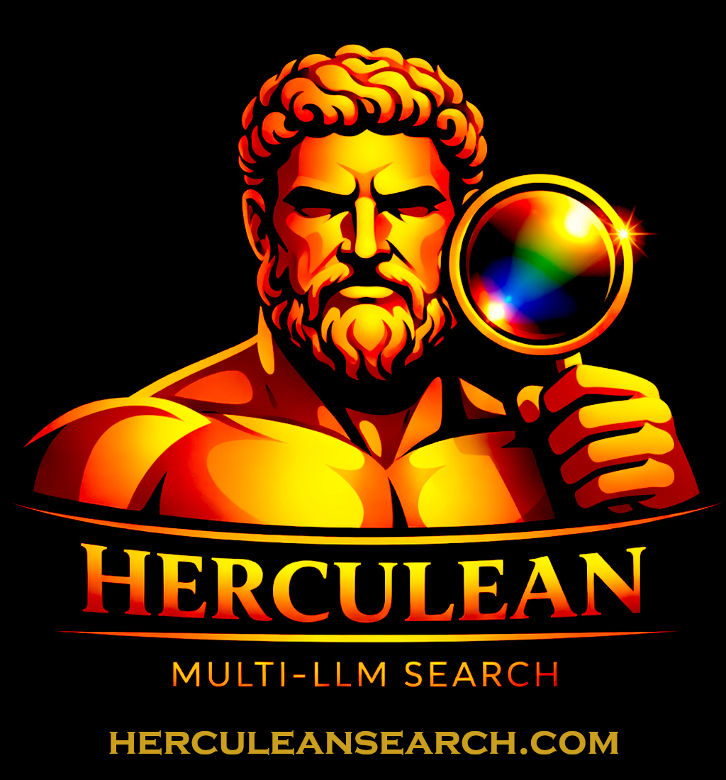 Herculean Search