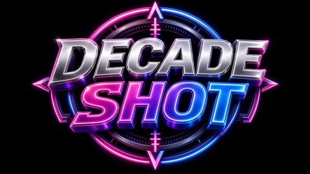 Decade Shot