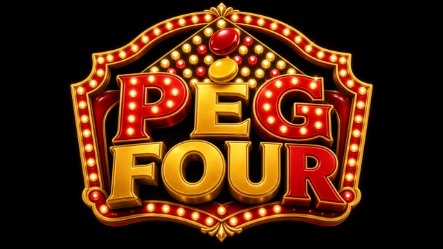 Peg Four