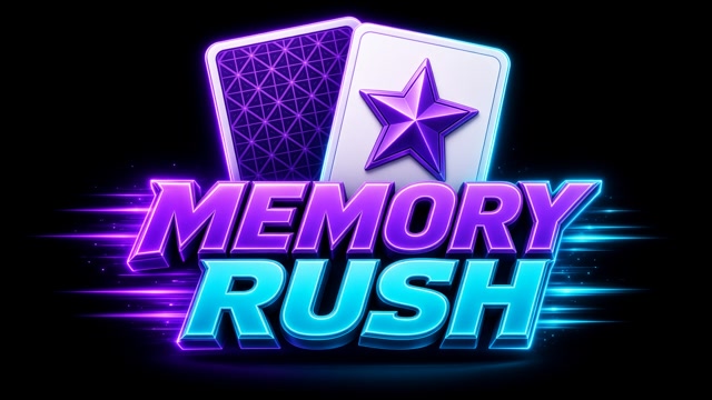 Memory Rush