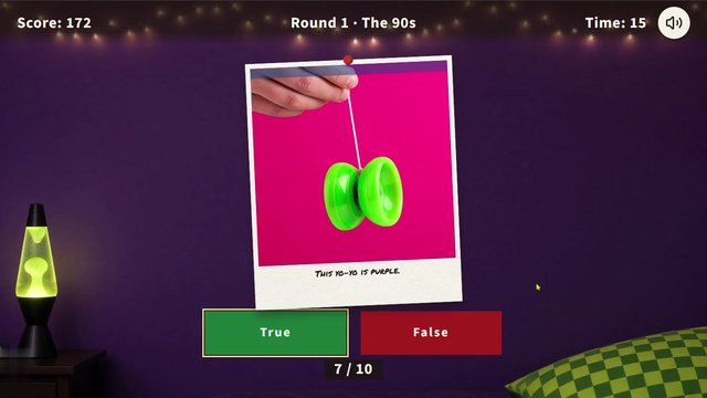 Picture This Quiz