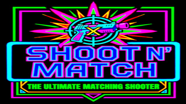 Shoot N Match