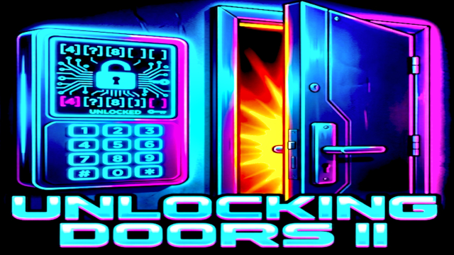 Unlocking Doors II