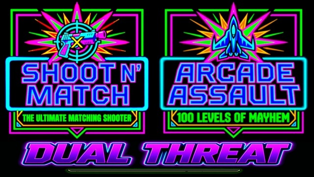 Dual Threat